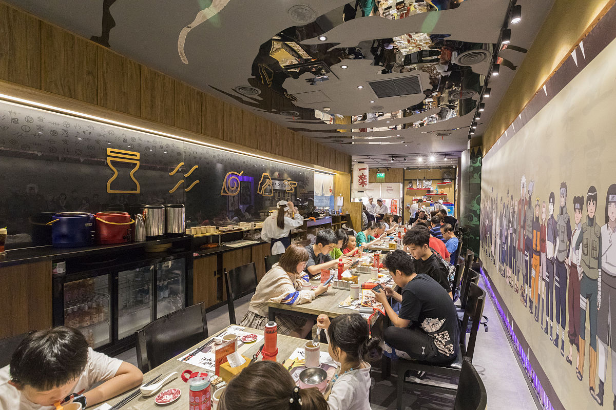 火影忍者OL网页游戏：击退忍者组合推荐