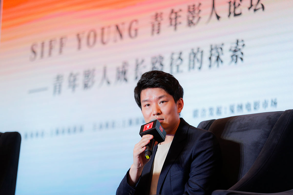 去面试USAP志愿者想对USAP CHINA说些什么