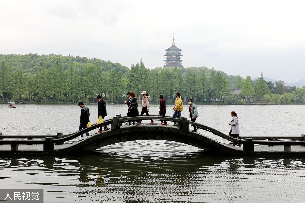 杭州一天游可以去哪里