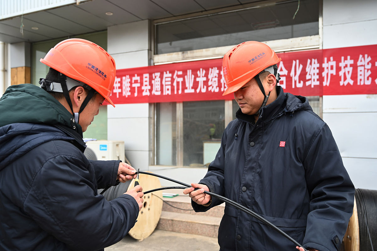 七台河职业学院矿井通风与安全专业：现代化矿井安全的保障