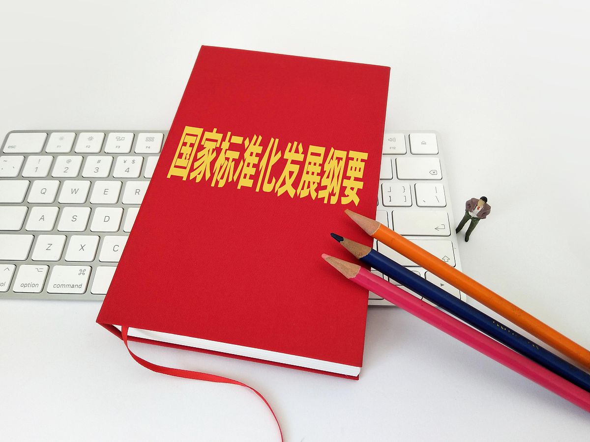 一级标准化创建标准