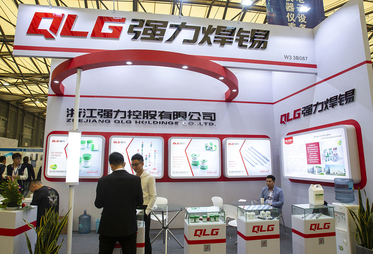 焊锡温度：如何选择合适的焊接温度？