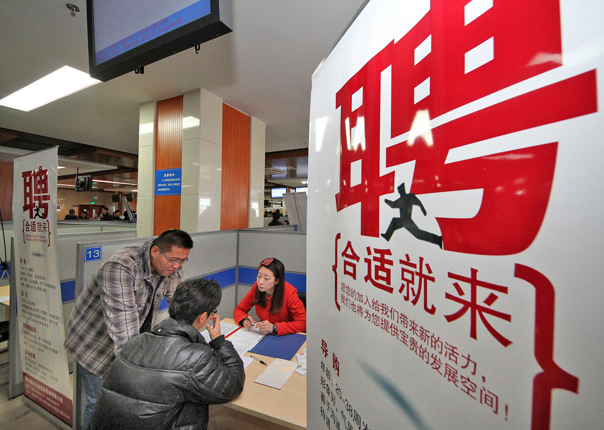 2023年烟台一职报名电话 - 报名时间、报名方式、岗位信息