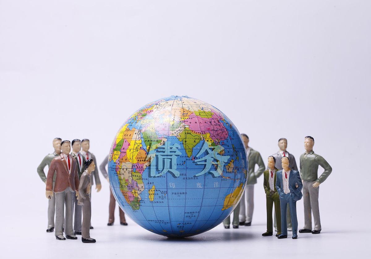 中国中小型企业全球化挑战：机遇与风险并存