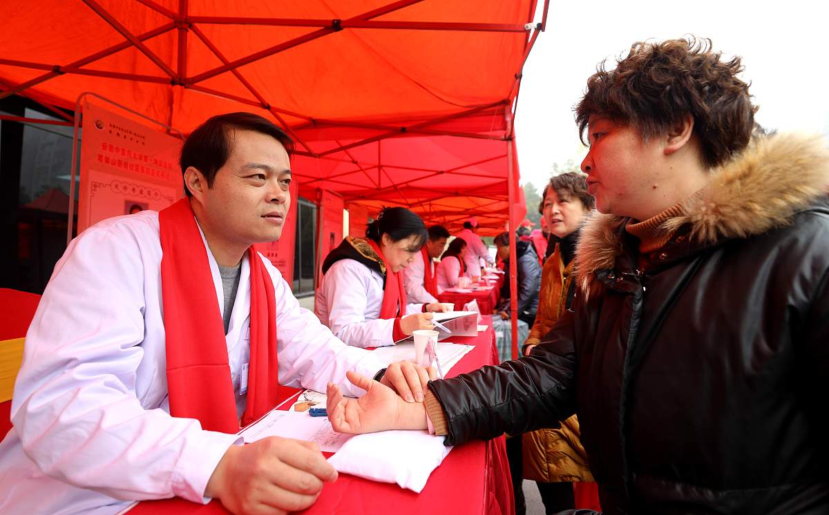 重庆卫生学校解析护理专业就业方向如何