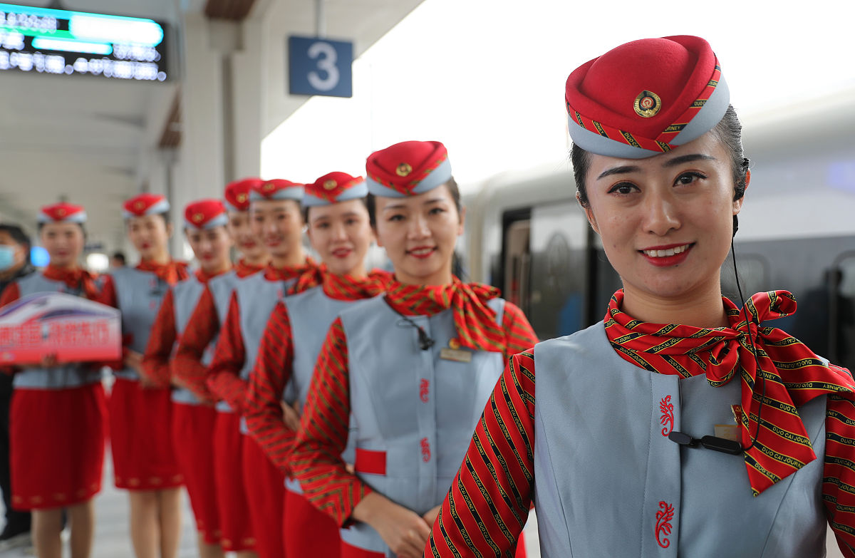 云南省河口县乘务员学校：培养铁路乘务员的优质选择