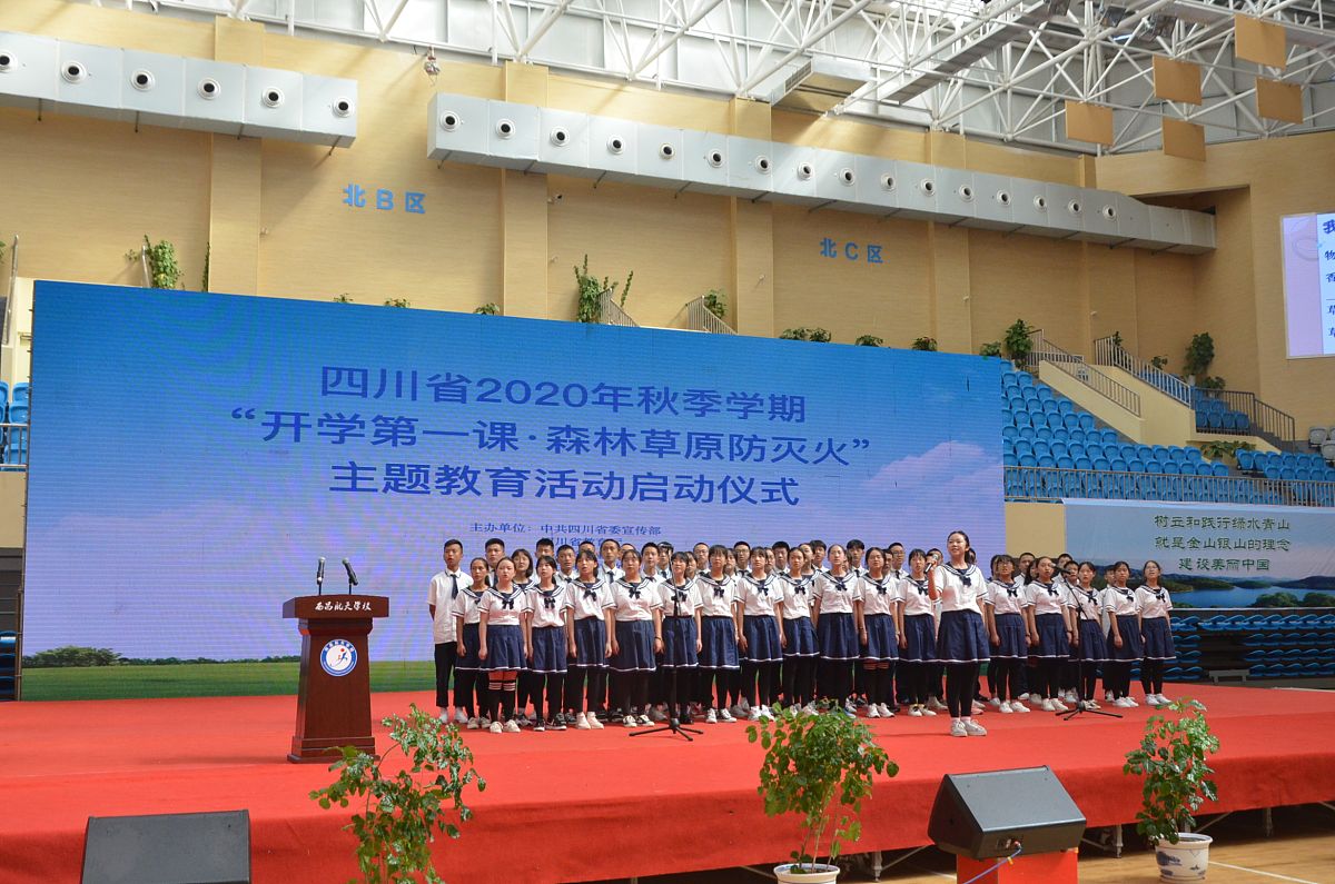 西昌市农村教育资源不足现状分析及解决建议