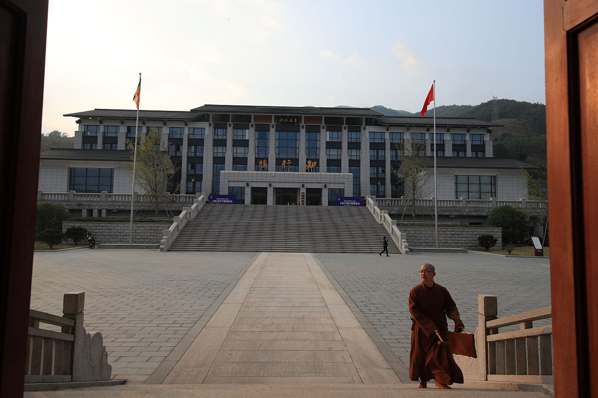 六盘水军事学校环境图片分享