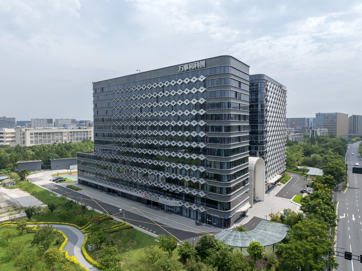 美图公司是在杭州吗