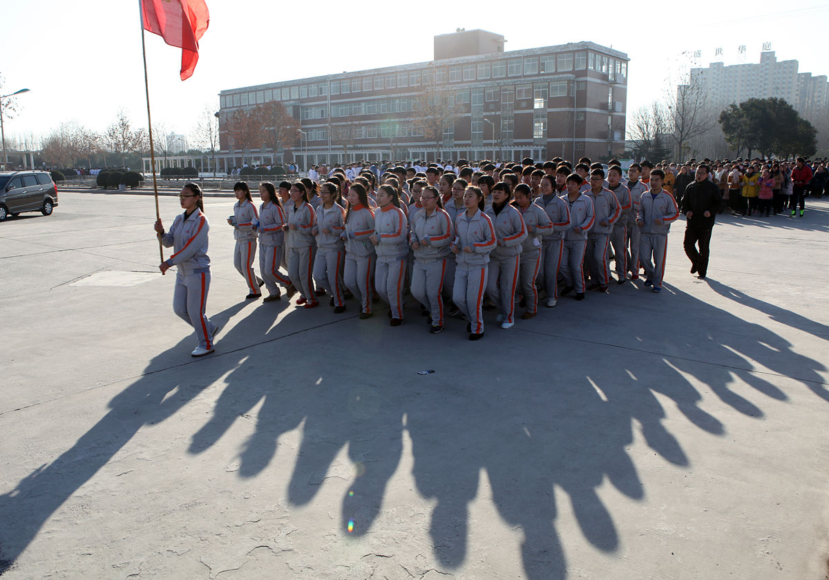 隆昌航空学校招生简章 | 2020年春季招生 | 培养航空行业人才