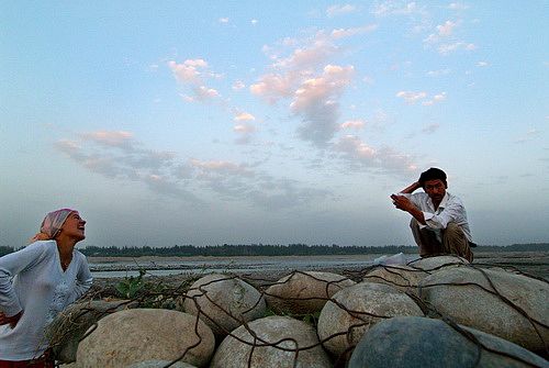 五星出东方利中国——和田历史文化