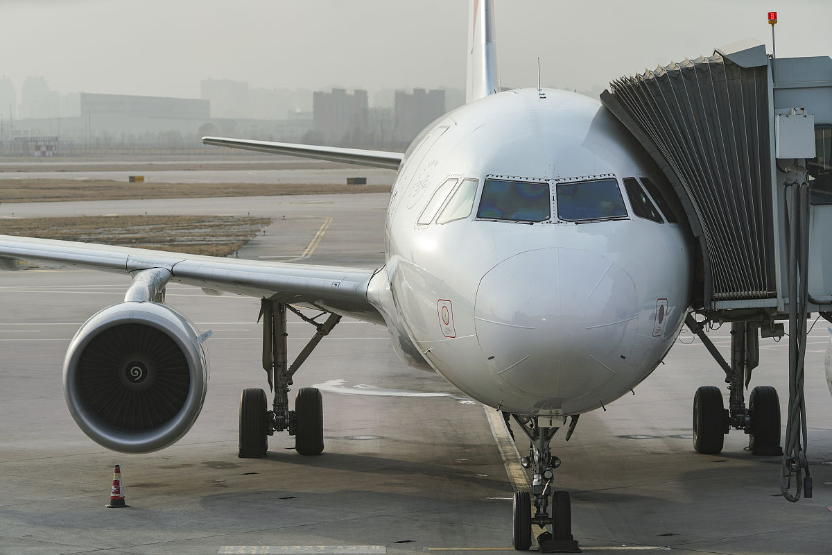 四川可以读地勤服务专业的职校有哪些