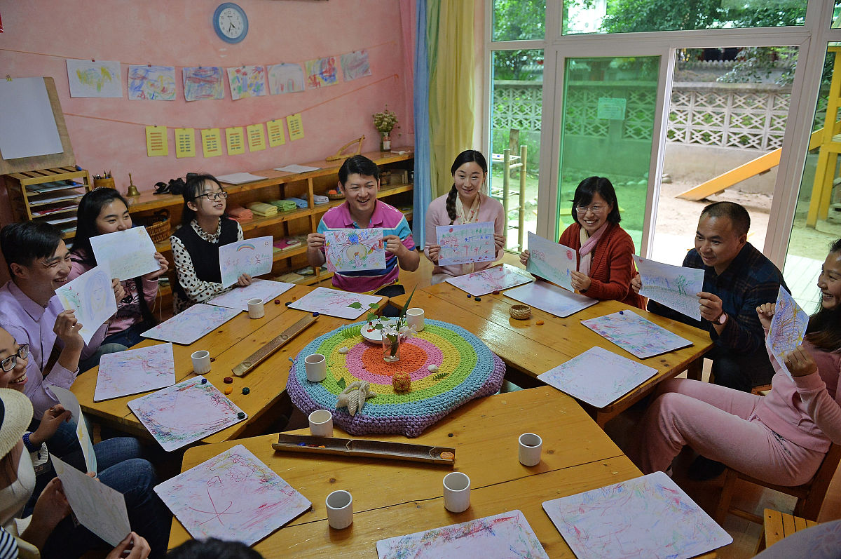 成都幼师学校教学怎么样