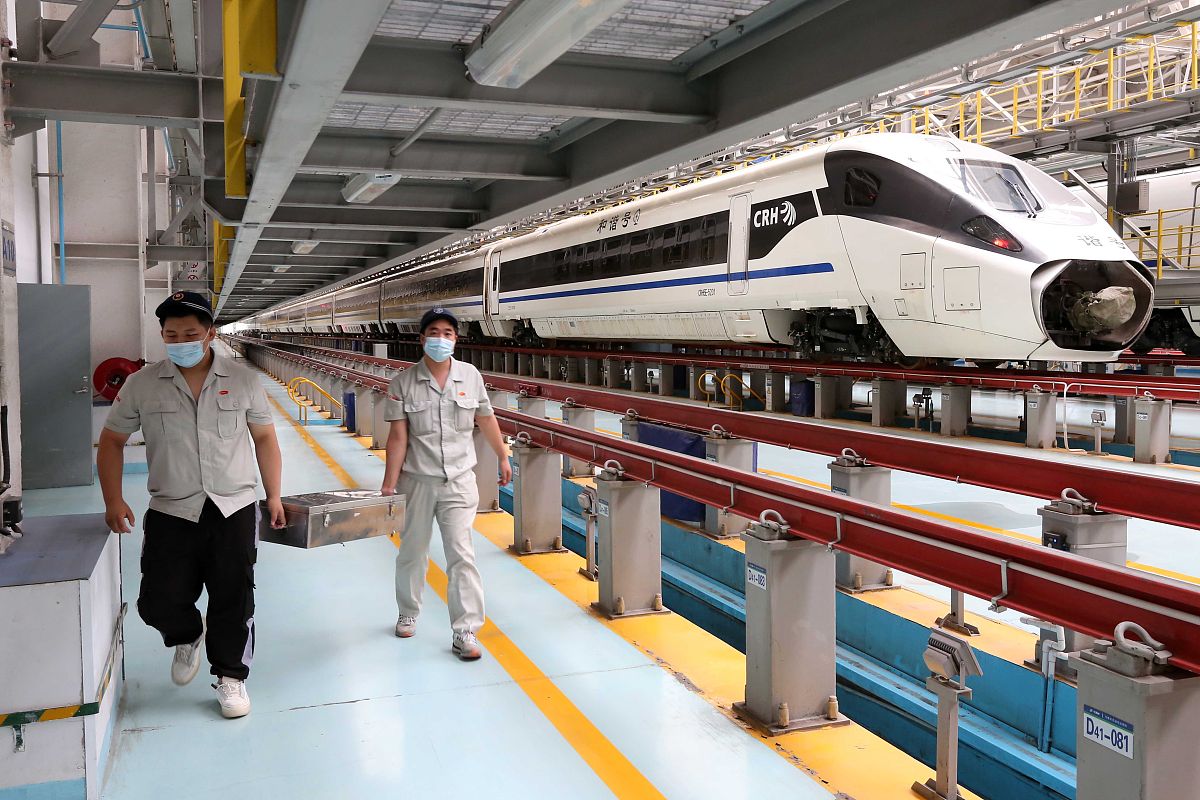 贵阳铁路学校解析铁路名额紧缺原因