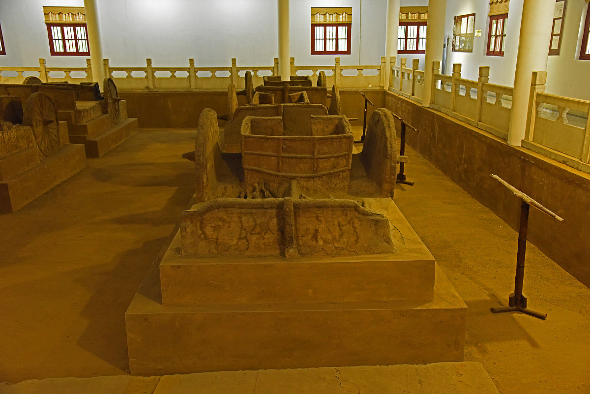 秦始皇长生不老的秘密：寻找仙药和永生之梦