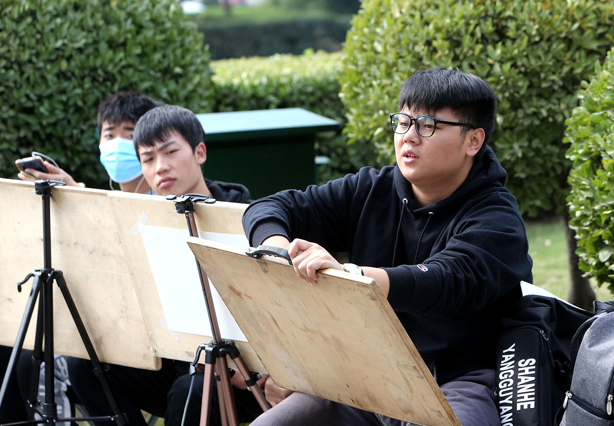 四川最好的大专艺术教育专业学校是哪个