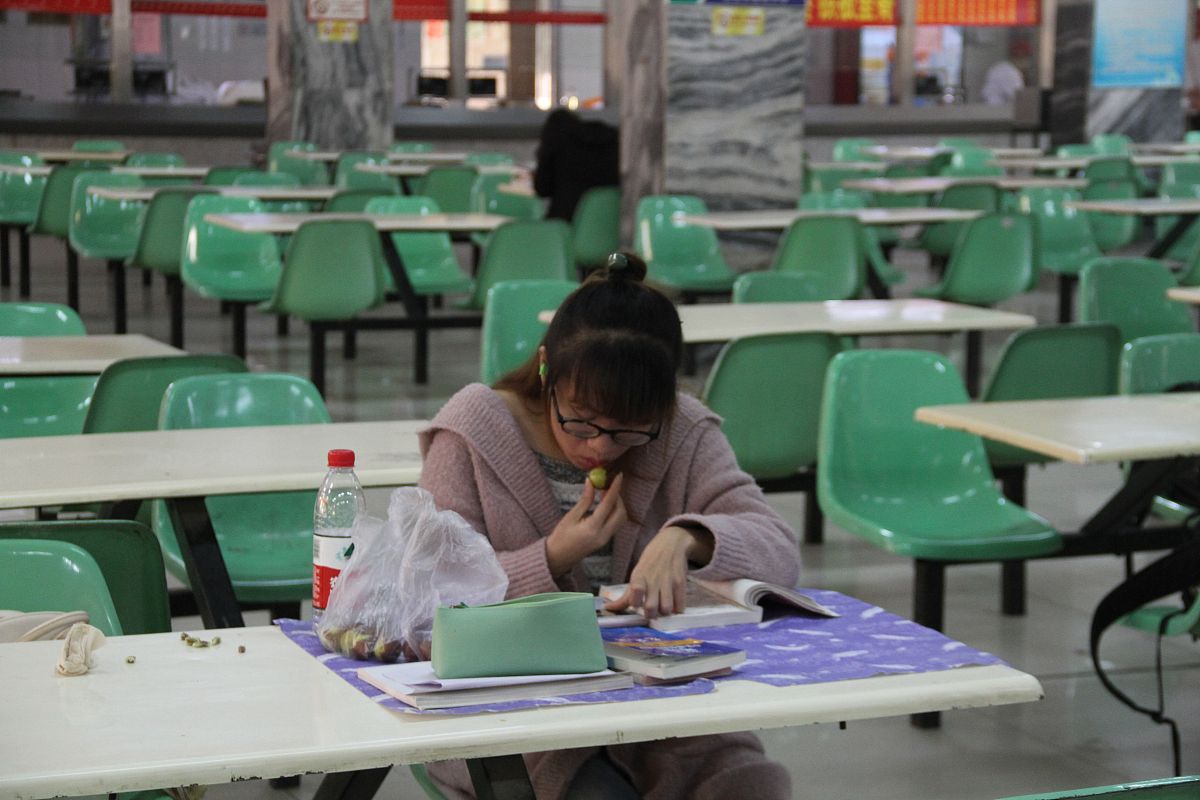 会计考研最少需要多长时间