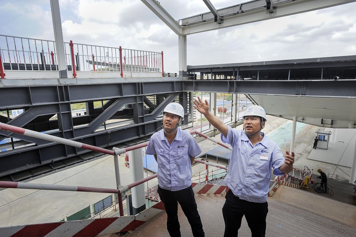 浅谈四川高铁技术学校是如何培养出就业能力强的学生