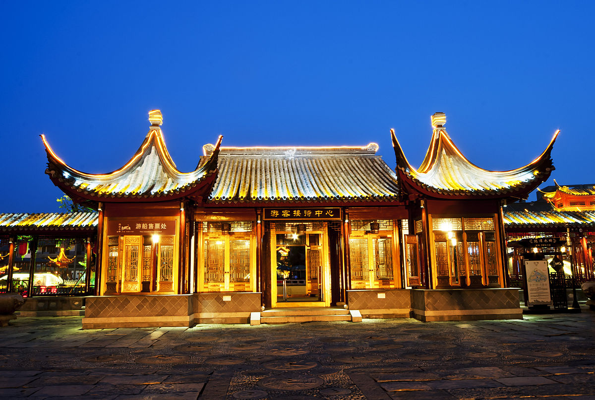 四川广播电视中等专业学校旅游服务与管理专业教学内容详解