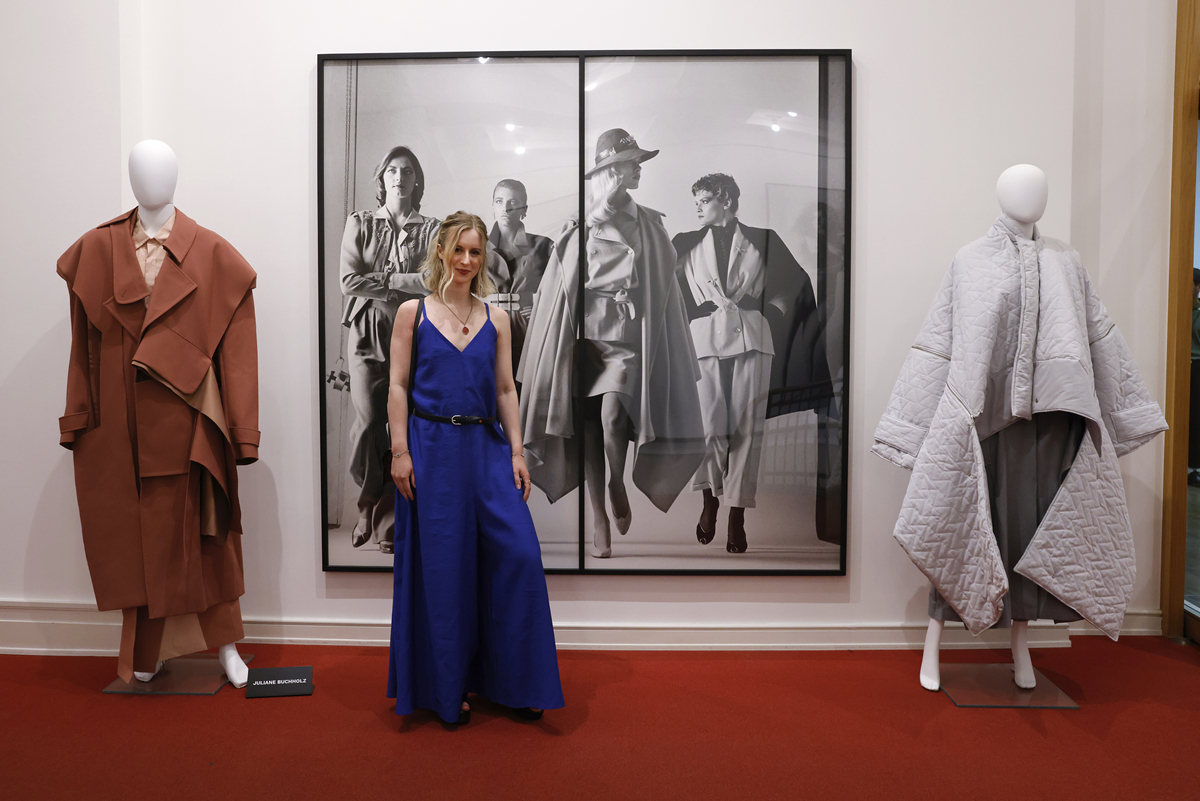 法国女装价格解析：品牌、设计、质量影响价格定位