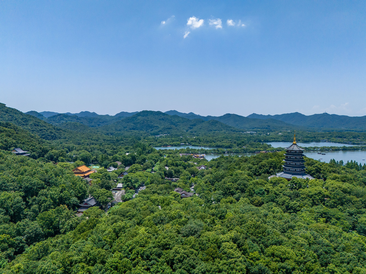 20条回复：我为亚运献一计：莲莲西湖泛舟宸宸雷峰塔赏夕阳亚运印章有点酷