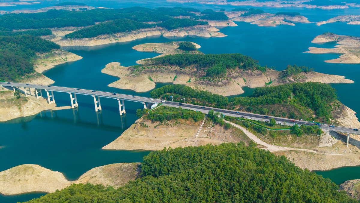 丹江口市属于哪个市