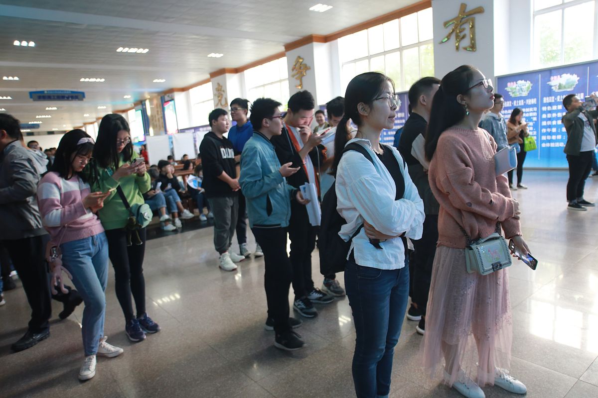 宜昌2022年初中生可以学卫校吗