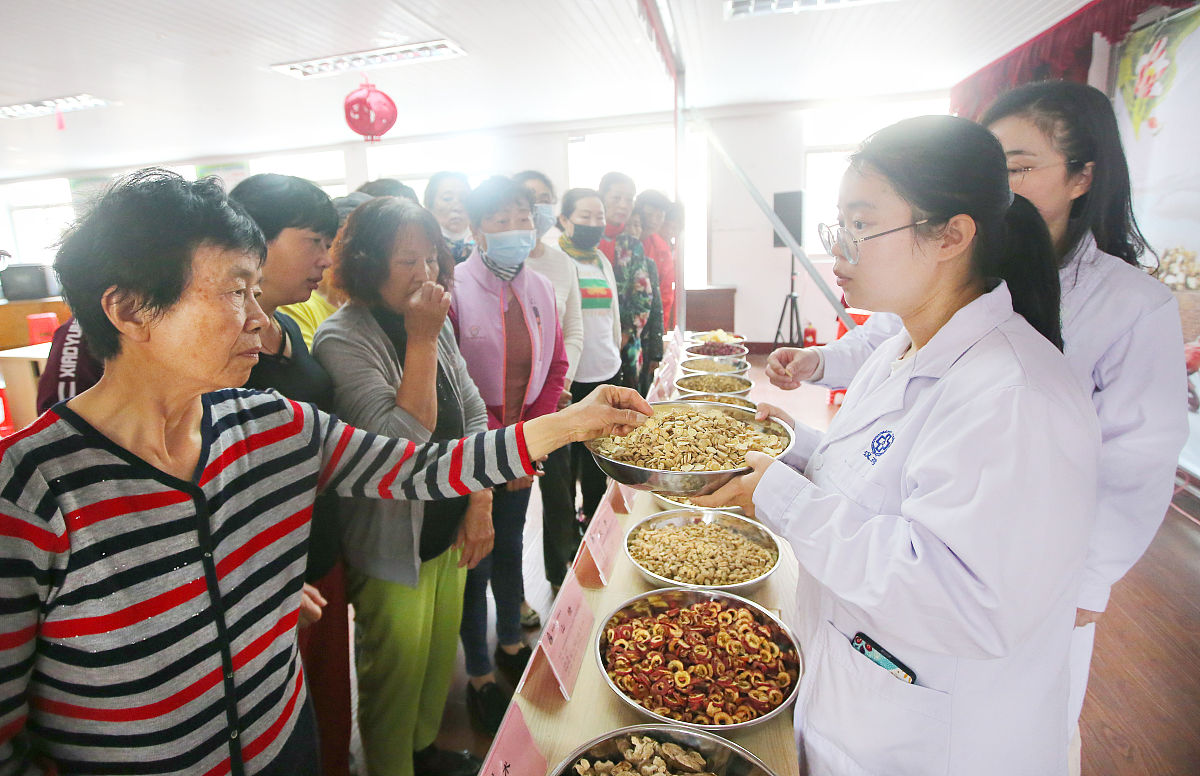 四川省南充卫生学校中医康复保健专业怎么样