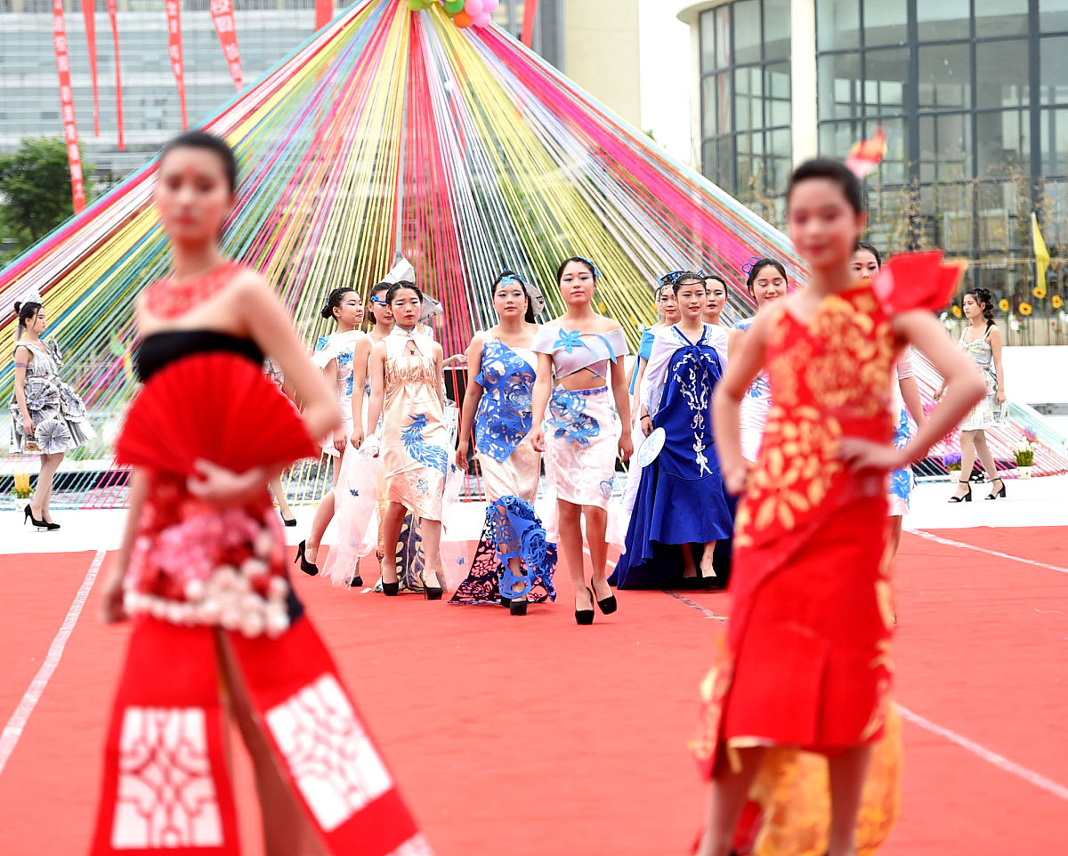 亳州幼儿师范学校播音与主持课程设置：培养优秀的幼儿教育人才