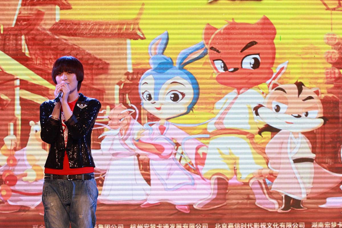 宁德职业技术学院动漫制作技术广告动画方向专业专业都学些什么