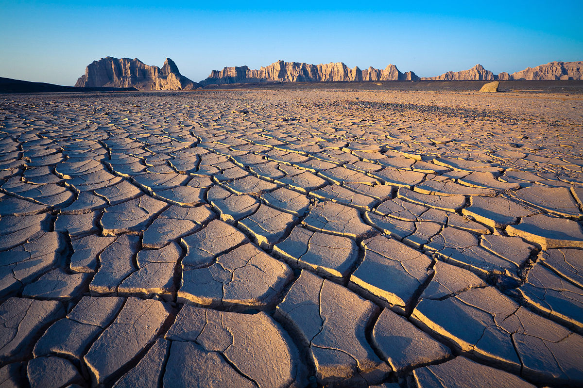 新疆南北自然灾害差异
