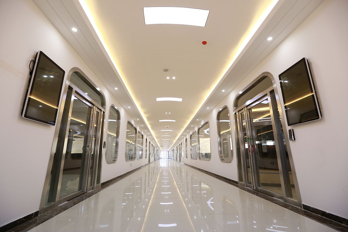 邯郸2022年春季招生的中专学校