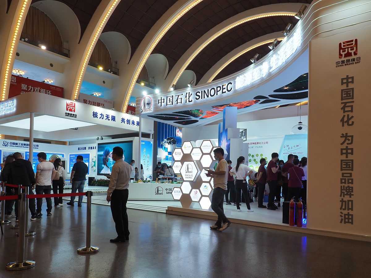 政府展会策划哪个好