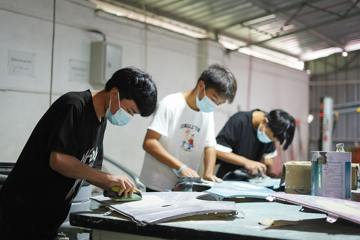 2021年清镇卫生职业技术学校招生简章 | 报名条件、专业、流程等