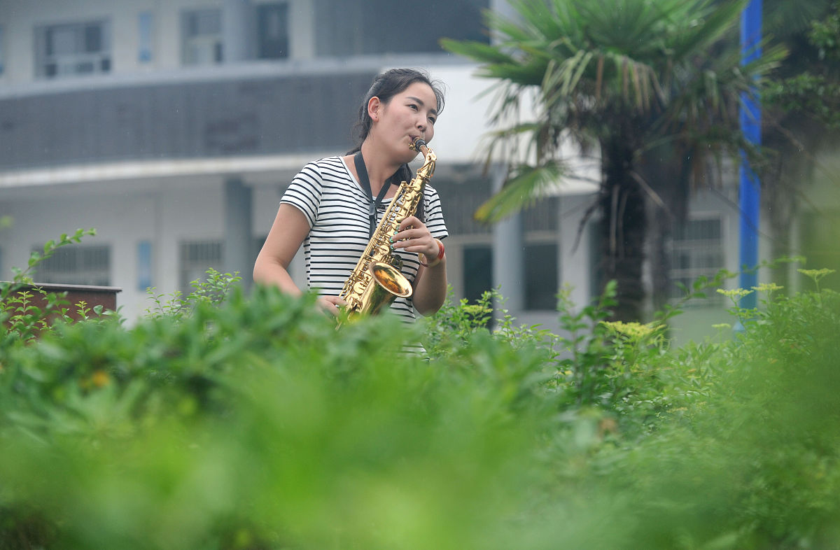 淮南师范学院音乐学专业怎么样
