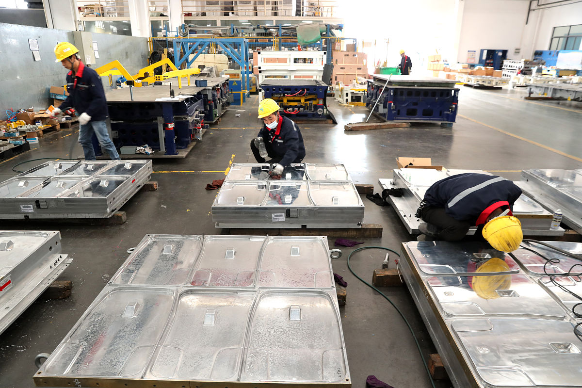 2023年报读模具设计与制造专业怎么样