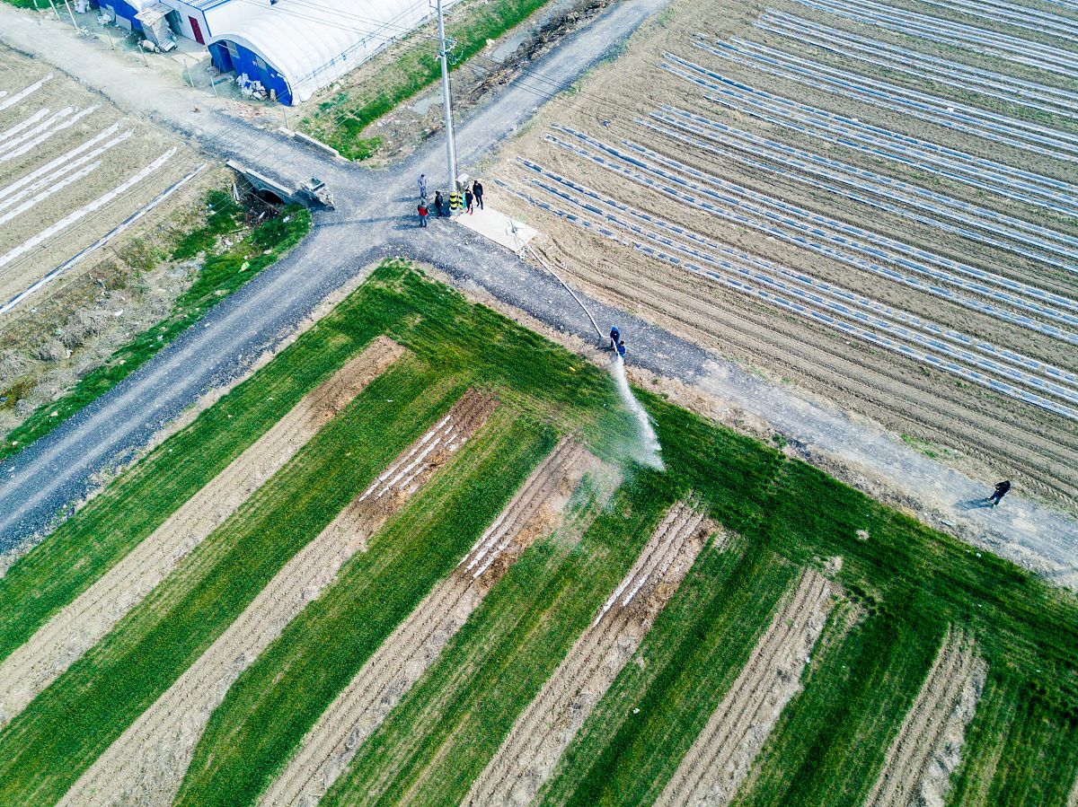 使用通井规操作课程总结