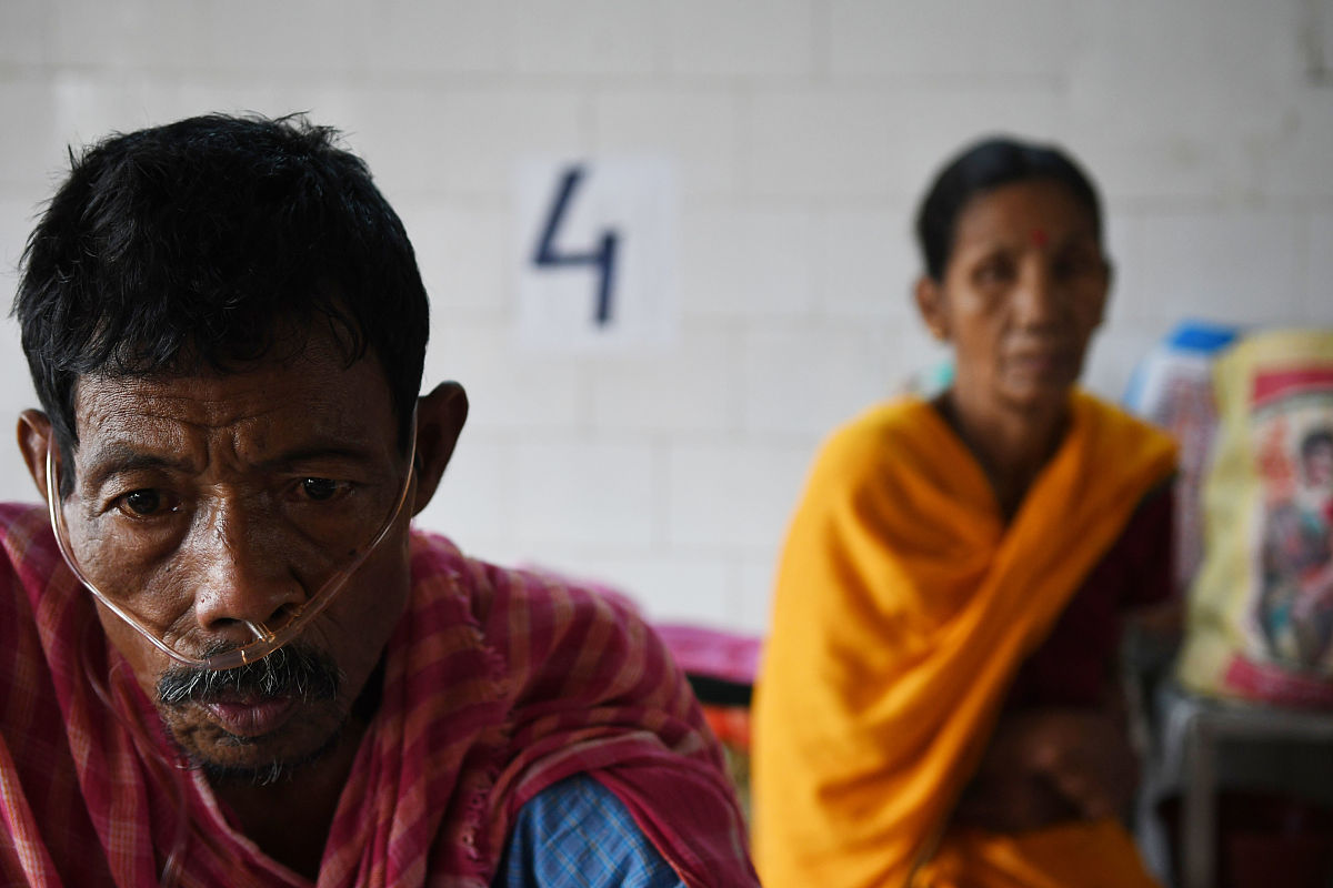 活动性肺结核：传染病科普，症状、诊断和预防