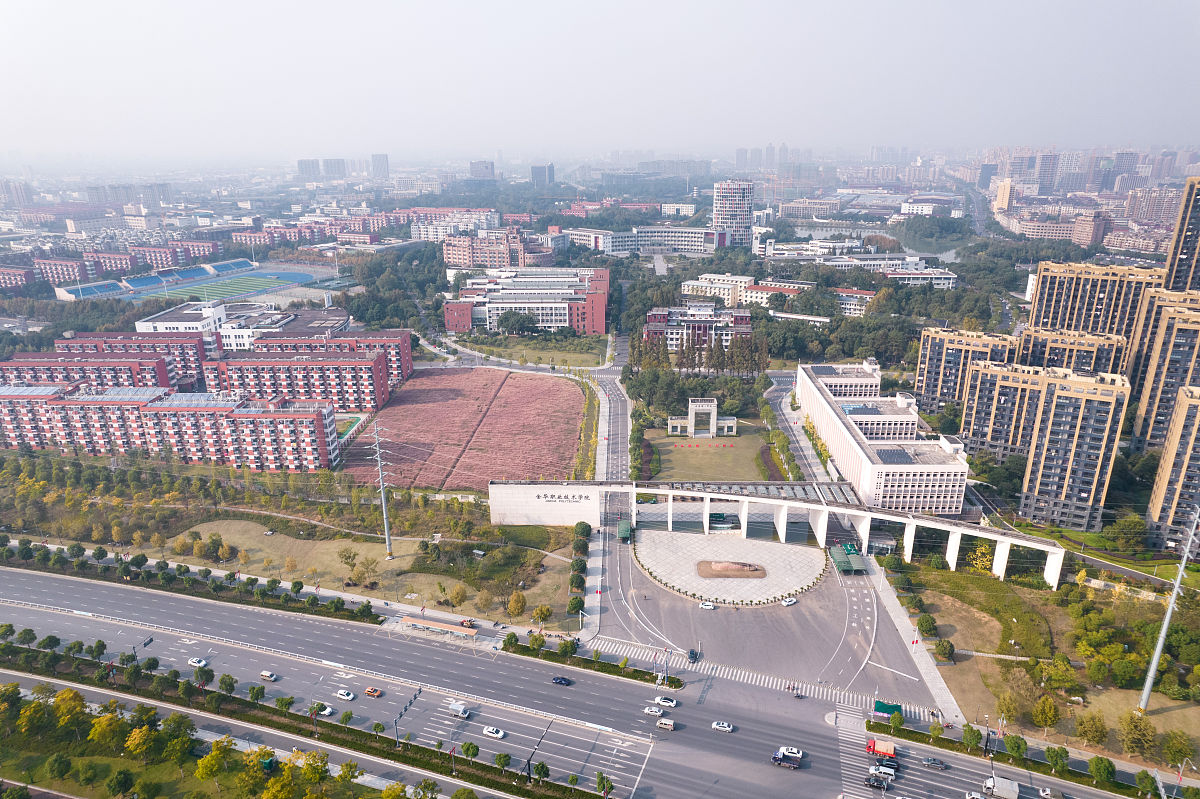 铜山职业教育中心2023年新址在哪里？