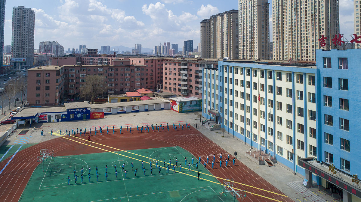 2019年成都中考自主招生学校推荐 - 成都市第七中学