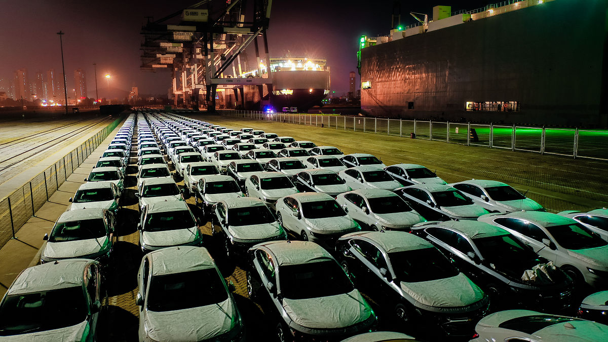 烟台汽车工程职业学院报关与国际货运专业课程设置：培养国际物流人才