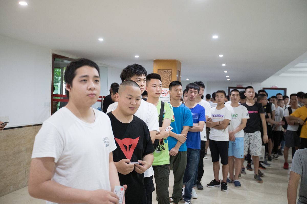 重庆沙坪坝卫校2021年招生要求 - 报名条件及入学指南