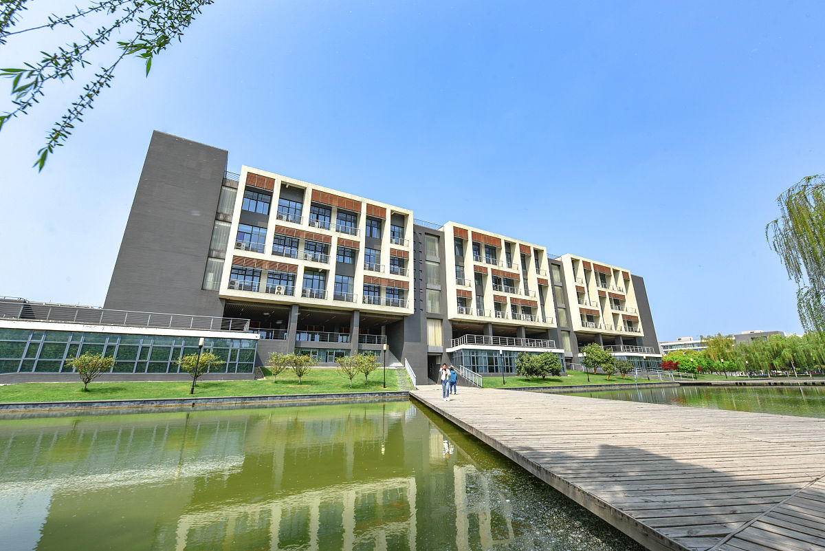 无锡文化艺术学校2023年新址：锡山区文化艺术中心