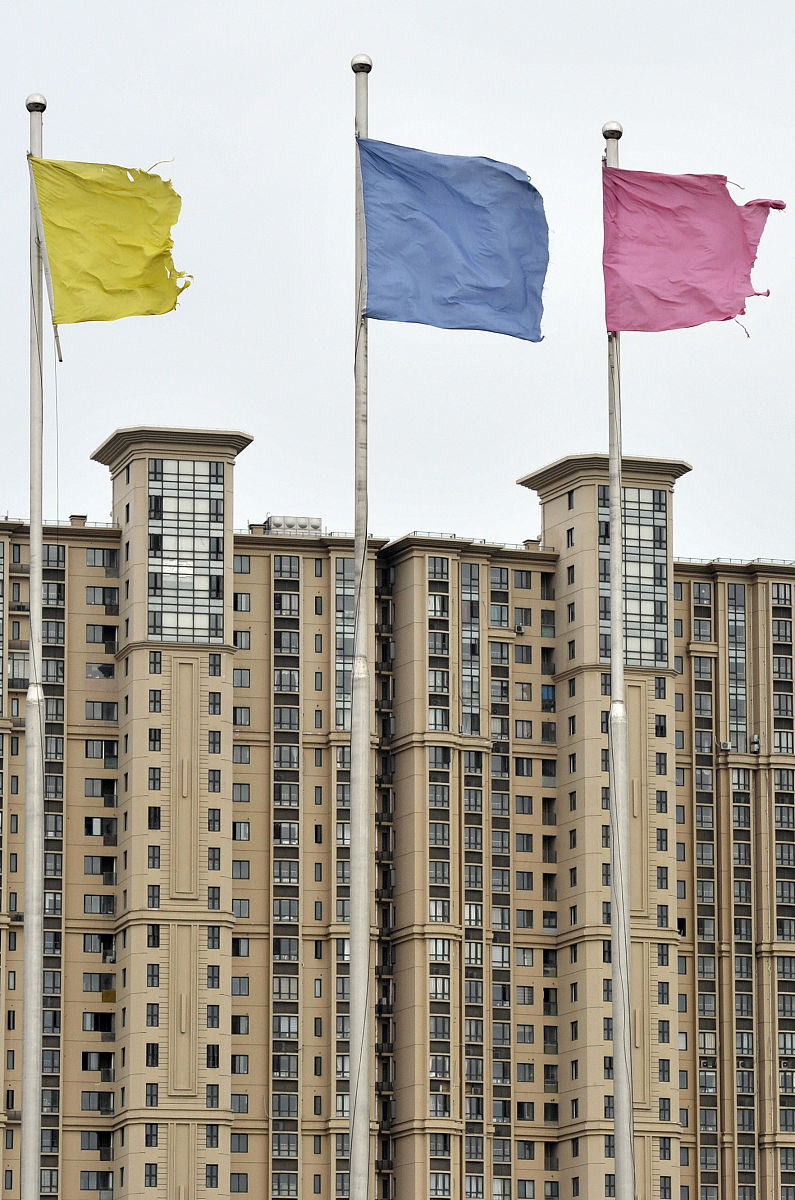 创新名城首付已交，备案多久能拿购房合同？