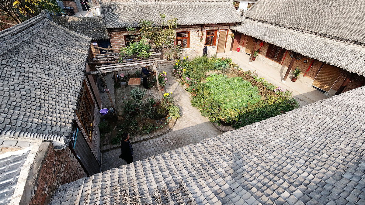 传统村落建筑功能不适应居民需求具体内容包括