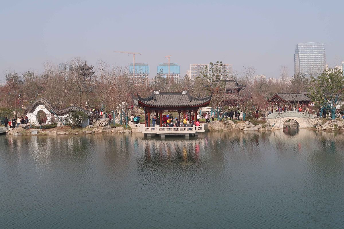 西安市园林技工学校2022年招生条件是什么