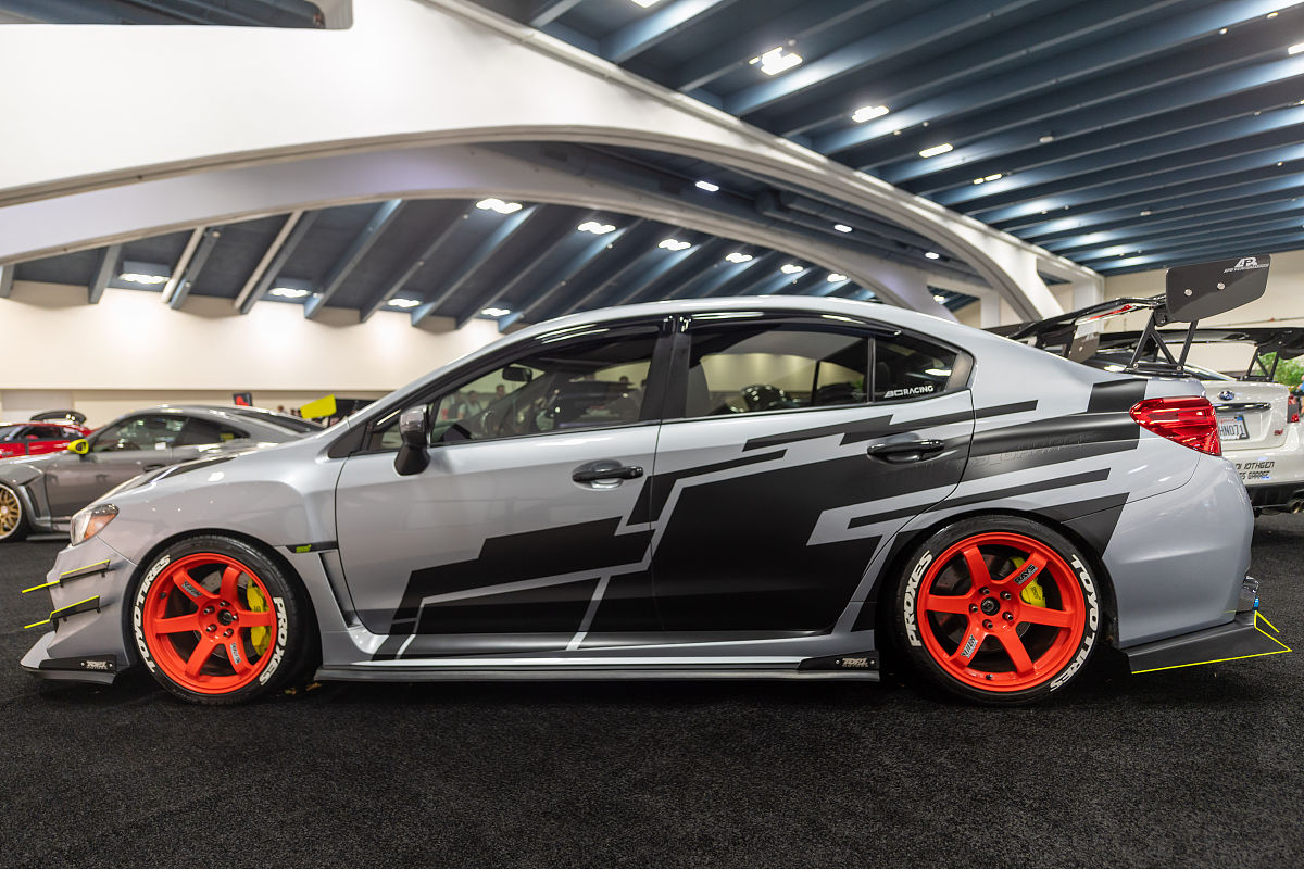 ABT改装套件是什么