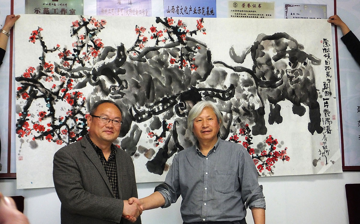 休宁徽匠学校2021年招生简章