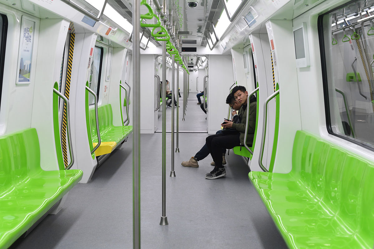 贵阳铁路学校城市轨道交通运营管理大专专业 - 培养轨道交通运营管理人才