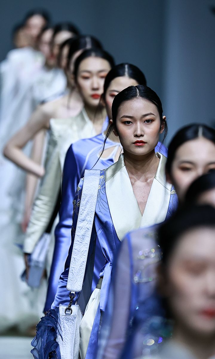 重庆万州三峡服装艺术学校2021年招生专业有哪些